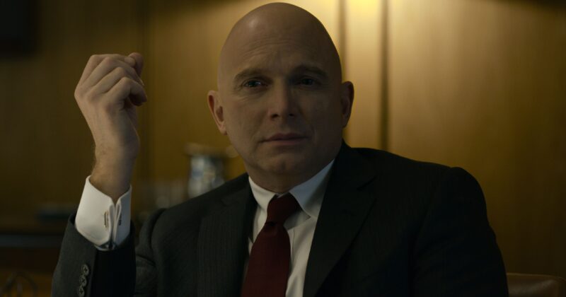 Mindhunter: The Psychological Masterpiece Netflix Fans Are Still Discovering