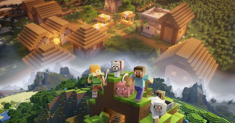 Minecraft Village Seeds: The Ultimate World-Building Starter Guide for Extraordinary Settlements