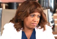 Miranda Bailey Faces Uncertainty as Grey's Anatomy Enters a New Era