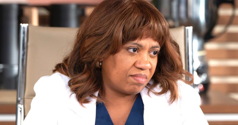 Miranda Bailey Faces Uncertainty as Grey's Anatomy Enters a New Era
