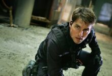 Mission: Impossible III Lands on Netflix – A Must-Watch for Action and Spy Thriller Fans