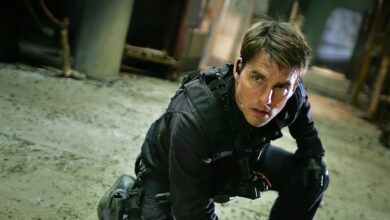 Mission: Impossible III Lands on Netflix – A Must-Watch for Action and Spy Thriller Fans