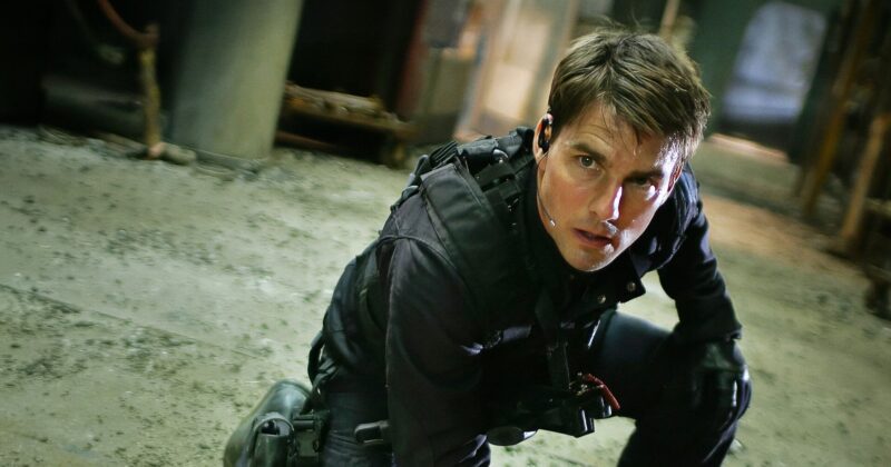 Mission: Impossible III Lands on Netflix – A Must-Watch for Action and Spy Thriller Fans
