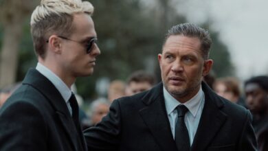 MobLand: The Hidden Evolution From a Ray Donovan Spinoff to Guy Ritchie’s Gritty UK Crime Epic