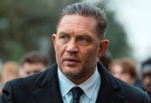 MobLand: Tom Hardy & Guy Ritchie Unleash Their Most Ambitious Crime Series Yet
