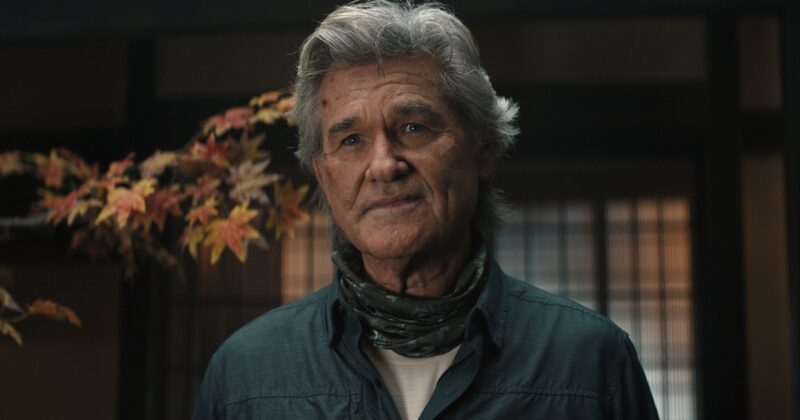 Monarch: Legacy of Monsters - A Deep Dive into Time Travel and Titan Chaos