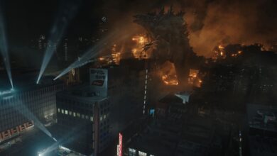 Monarch: Legacy of Monsters Delivers Its Most Ambitious Time Travel Twist Yet