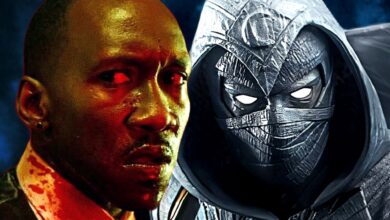 Moon Knight and Blade Unite: Marvel Unleashes a Supernatural Power Duo