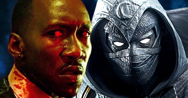 Moon Knight and Blade Unite: Marvel Unleashes a Supernatural Power Duo