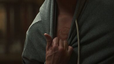 Mortal Kombat 2: The Burning Mysteries the New Movie Must Solve