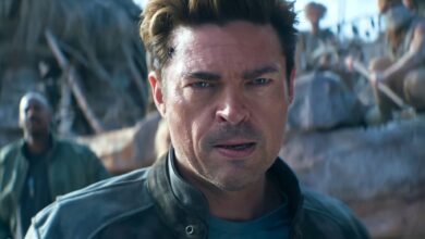 Mortal Kombat II Sets Franchise Record With Its Longest Runtime Yet