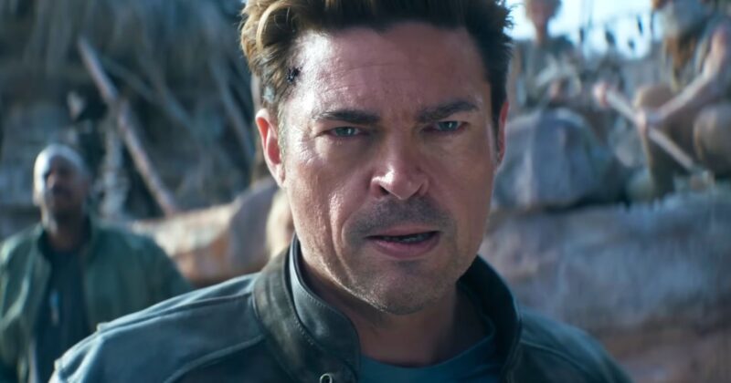 Mortal Kombat II Sets Franchise Record With Its Longest Runtime Yet