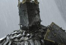 Mortal Shell II: The Evolution of Soulslike Combat and Exploration