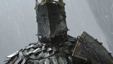 Mortal Shell II: The Evolution of Soulslike Combat and Exploration