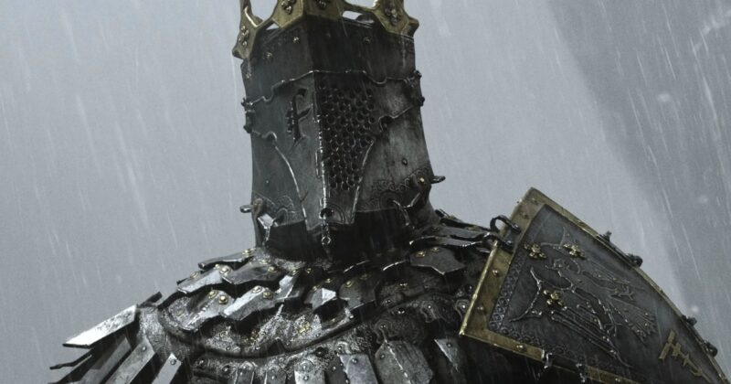 Mortal Shell II: The Evolution of Soulslike Combat and Exploration