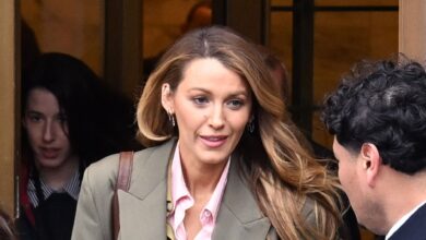Most of Blake Lively's Lawsuit Against Justin Baldoni Dismissed: What Really Happened Behind the 'It Ends With Us' Scandal