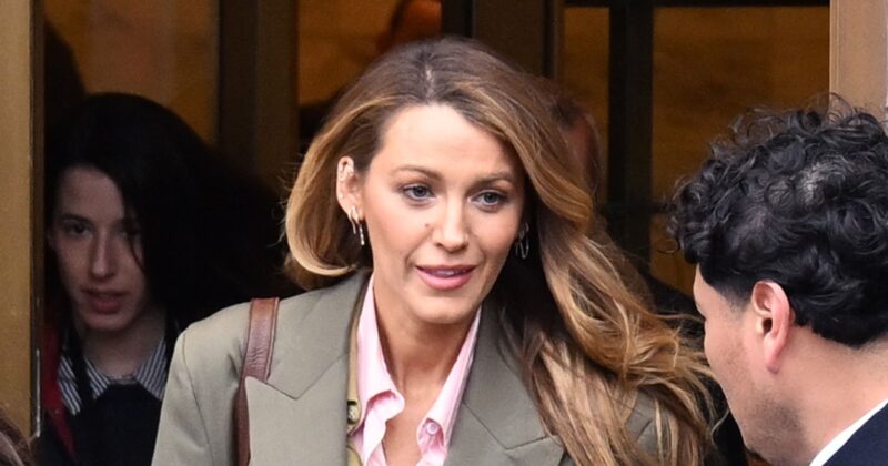 Most of Blake Lively's Lawsuit Against Justin Baldoni Dismissed: What Really Happened Behind the 'It Ends With Us' Scandal
