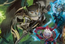 MTG Secrets of Strixhaven: Everything You Need to Know About the Latest Spellbinding Set