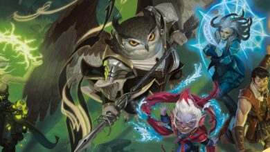 MTG Secrets of Strixhaven: Everything You Need to Know About the Latest Spellbinding Set