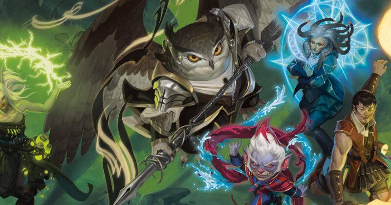 MTG Secrets of Strixhaven: Everything You Need to Know About the Latest Spellbinding Set