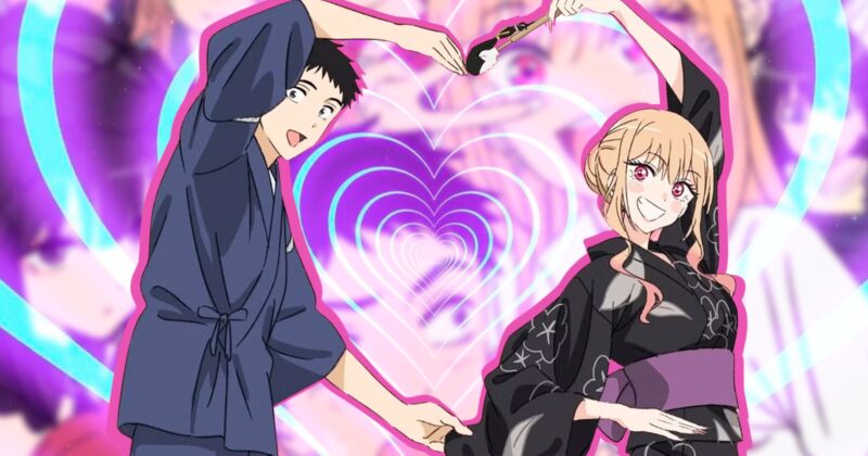 My Dress-Up Darling Lands on Netflix: The Cosplay Romance Everyone Can Finally Stream