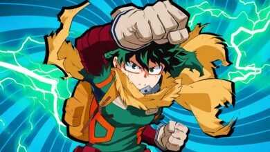 My Hero Academia Celebrates Its Decade: Free Streaming Marathon and Series Finale Details