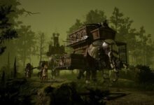 Myth of Empires: Throne – The New Sandbox RPG Blending Open-World Freedom with Grand Strategy, Free on Steam