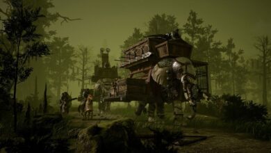 Myth of Empires: Throne – The New Sandbox RPG Blending Open-World Freedom with Grand Strategy, Free on Steam