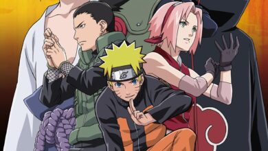 Naruto Shippuden: The Ultimate Filler Episode Guide You Actually Need