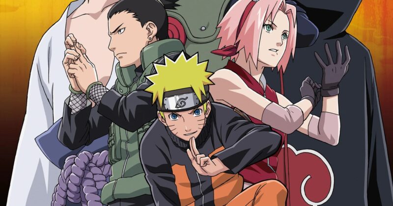 Naruto Shippuden: The Ultimate Filler Episode Guide You Actually Need