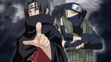Naruto: The Most Devastating Origins Behind the Saga's Iconic Characters