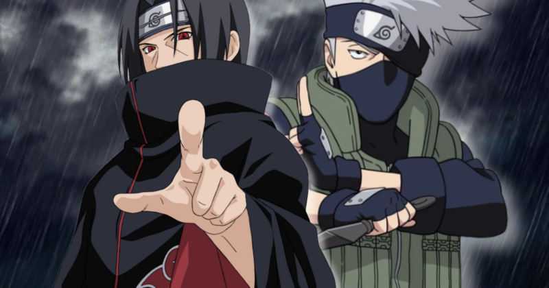 Naruto: The Most Devastating Origins Behind the Saga's Iconic Characters