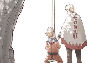 Naruto’s Multiple Endings: Why Each One Still Resonates with Anime Fans