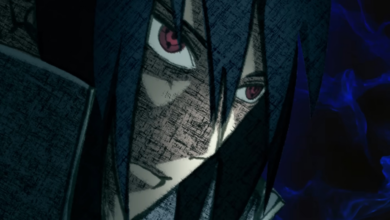 Naruto's New Anime Era: How Two Blue Vortex Is Reviving the Franchise