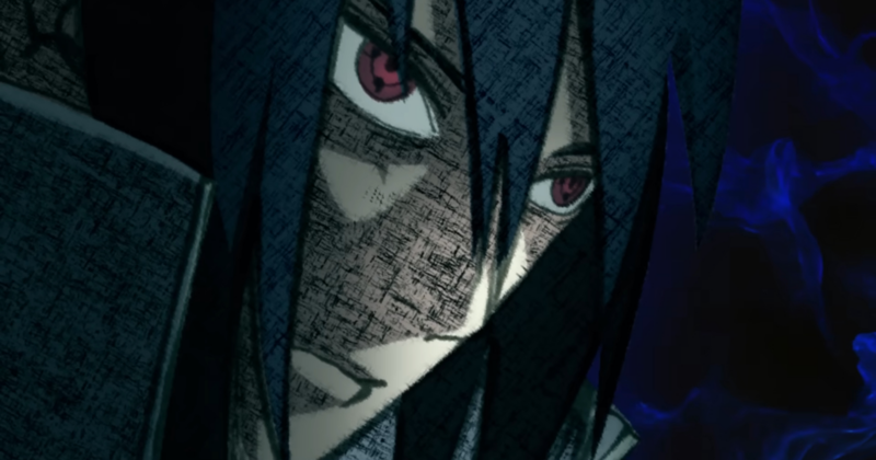 Naruto's New Anime Era: How Two Blue Vortex Is Reviving the Franchise