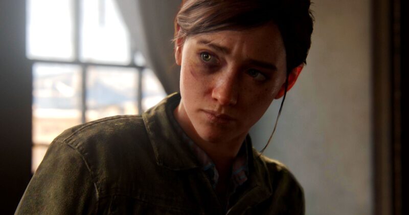 Naughty Dog Sets the Stage for a New Era: Beyond Intergalactic and The Last of Us