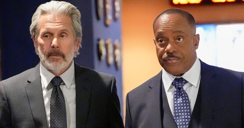 NCIS 500th Episode Shakes Up the Series With Its Most Impactful Death