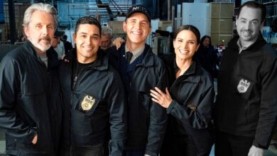 NCIS Reinvents Its Future: How the Show Is Preparing for Timothy McGee's Exit