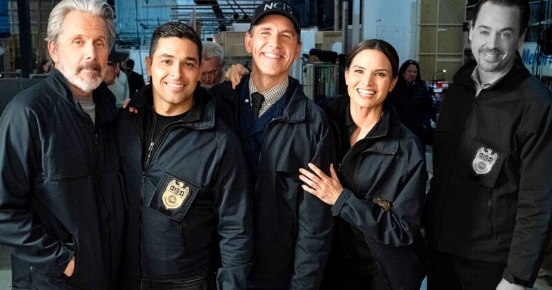 NCIS Reinvents Its Future: How the Show Is Preparing for Timothy McGee's Exit