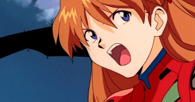 Neon Genesis Evangelion Delivers the Definitive Asuka Ending Fans Have Long Awaited