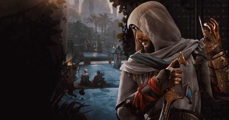 Netflix Bets Big on Assassin’s Creed: Can the New Series Redeem the Franchise?
