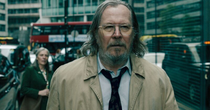 Netflix Bets Big on Legends: The 6-Part Crime Thriller That Aims to Redefine British Espionage