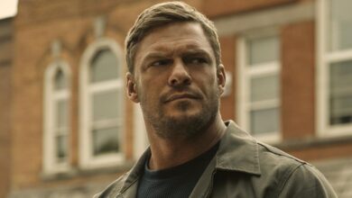 Netflix Bets Big on 'Man on Fire': The Action Thriller Set to Challenge Reacher's Reign