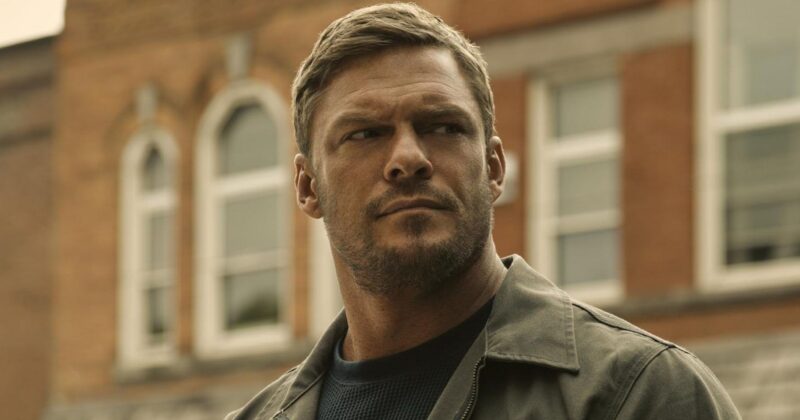 Netflix Bets Big on 'Man on Fire': The Action Thriller Set to Challenge Reacher's Reign