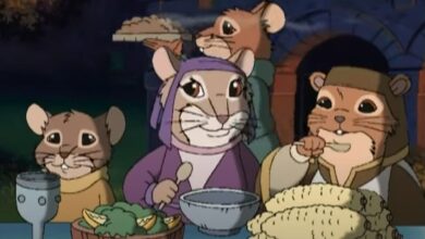 Netflix Cancels Ambitious Redwall Adaptation: What Really Happened to the Animal Fantasy Epic?