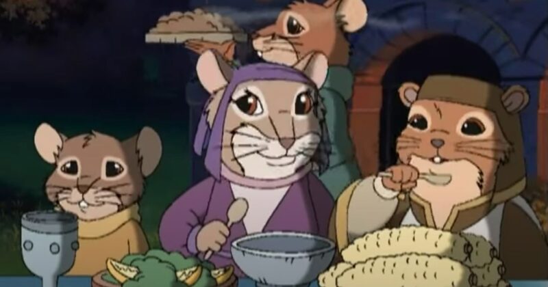 Netflix Cancels Ambitious Redwall Adaptation: What Really Happened to the Animal Fantasy Epic?