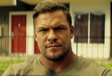 Netflix Finds Its Crime Thriller Powerhouses: The Night Agent & Jo Nesbø's Detective Hole Are Serious Reacher Challengers