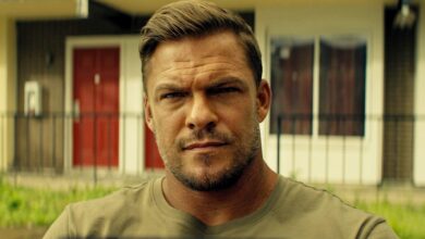 Netflix Finds Its Crime Thriller Powerhouses: The Night Agent & Jo Nesbø's Detective Hole Are Serious Reacher Challengers