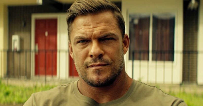 Netflix Finds Its Crime Thriller Powerhouses: The Night Agent & Jo Nesbø's Detective Hole Are Serious Reacher Challengers