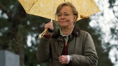 Netflix Ignites Anticipation with 'Remarkably Bright Creatures': Sally Field & Lewis Pullman Lead a Heartfelt Adaptation